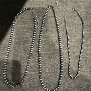 Authentic Origami Owl Necklaces (3)